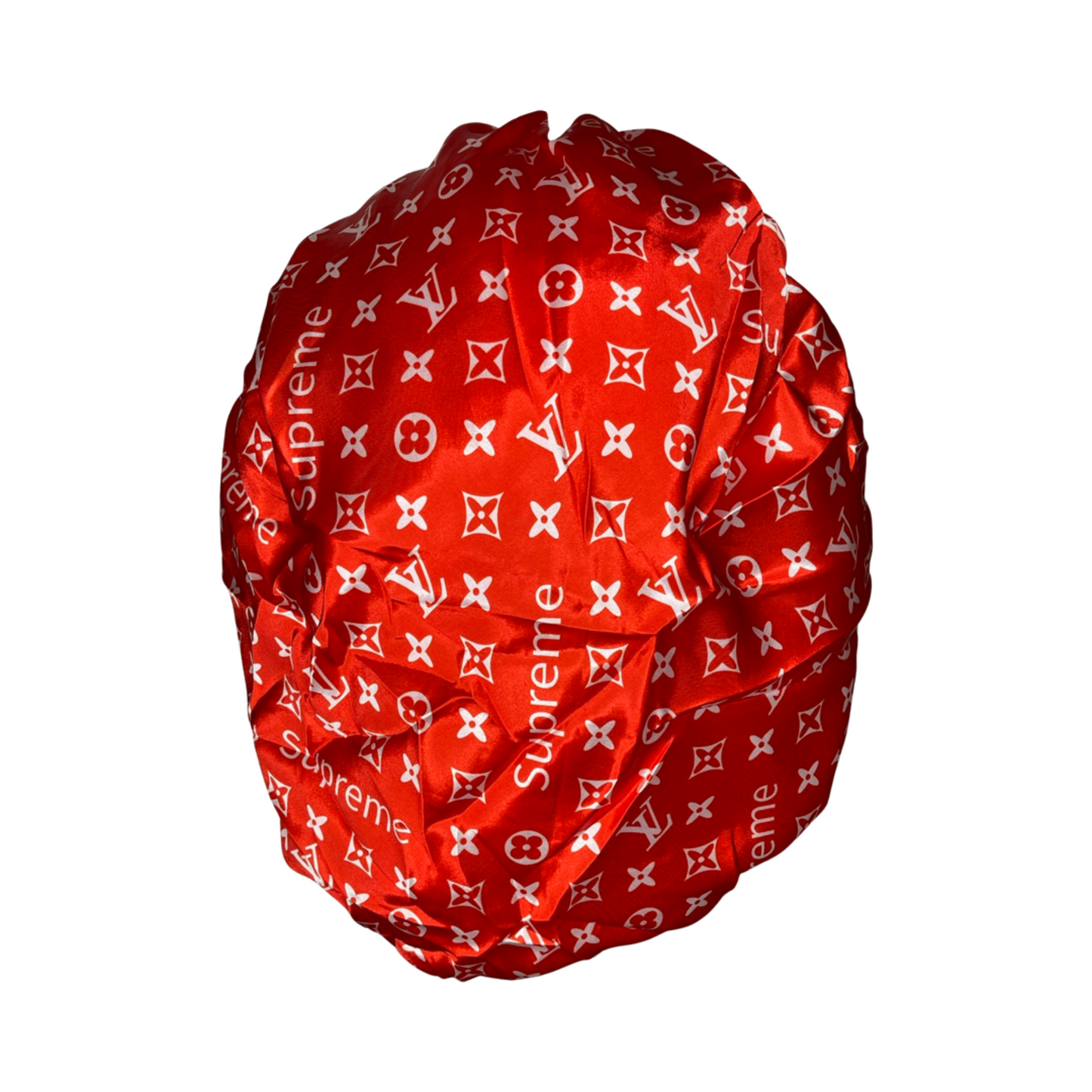 Supreme x LV Bonnet