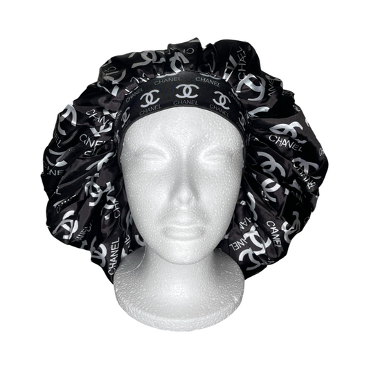 Chanel Bonnets