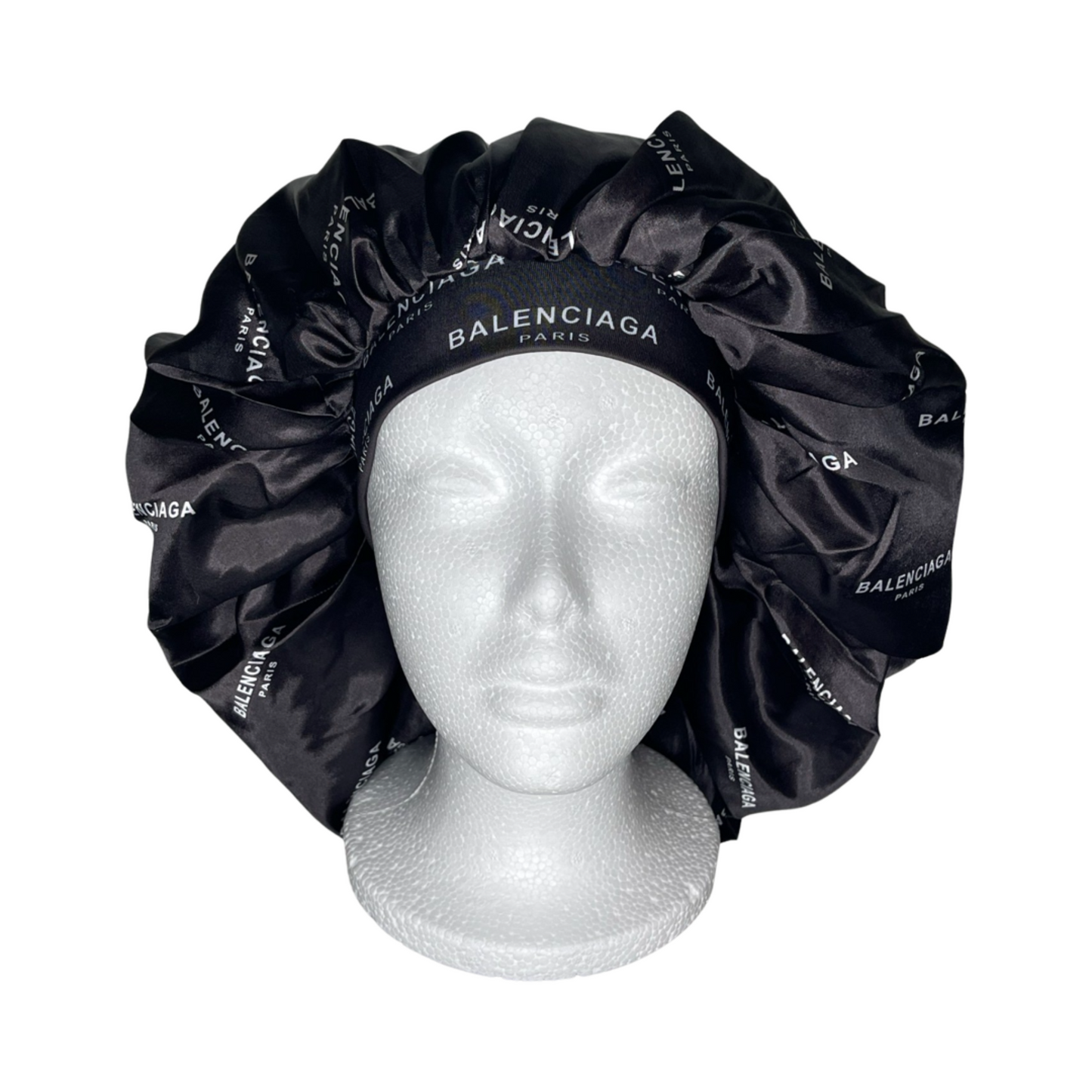 The Dark Knight Balenciaga Bonnet