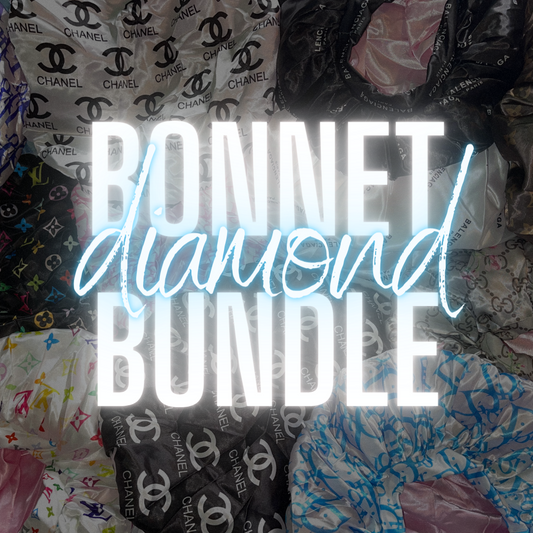 The Diamond Bonnet Bundle